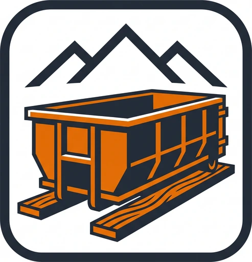 Hawk Hill Dumpster Rental logo
